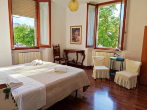 Residenza della Baronessa 3bdr Charm fronte Cinema Ascoli Piceno